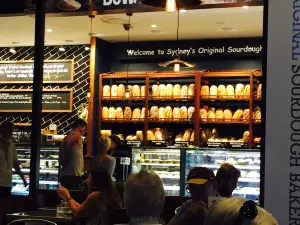 Bowan Island Bakery