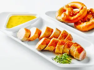 Augustine Restaurant