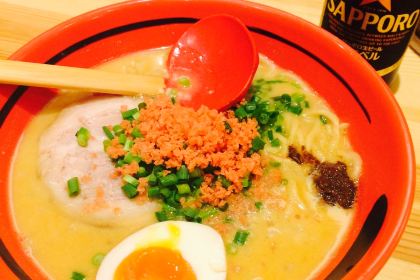 Ebisoba Ichizen Shinjuku