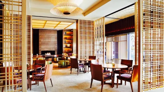 The Lobby Lounge(The Ritz-Carlton Kyoto)