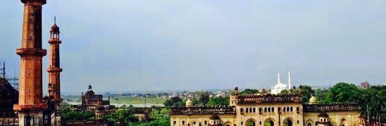 Lucknow Biryani Center