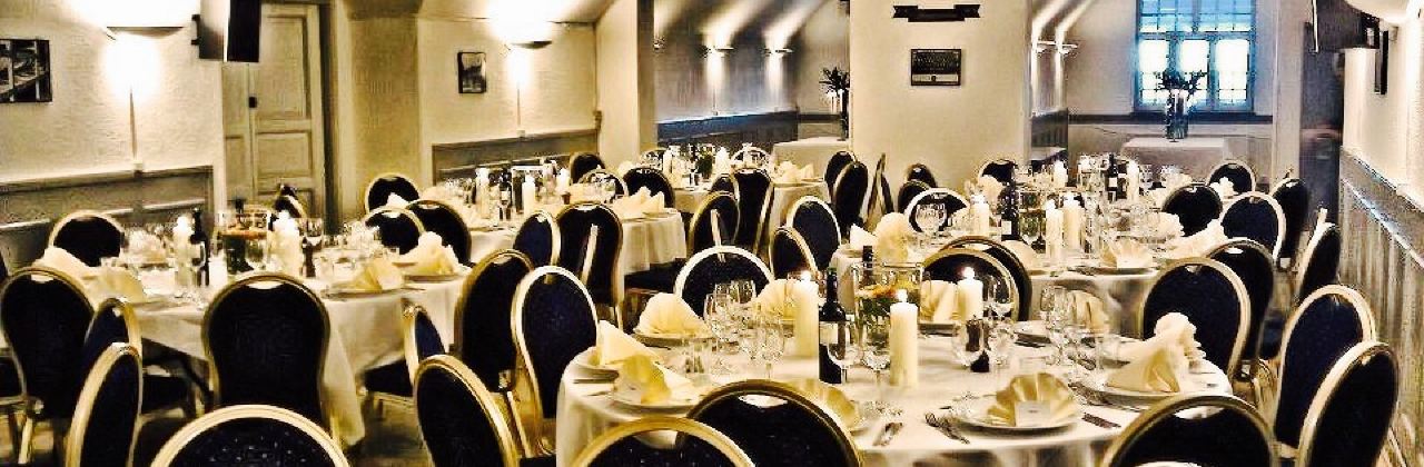 Restaurant Flakfortet