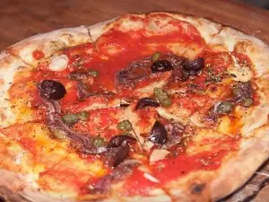 San Paolo Pizzeria