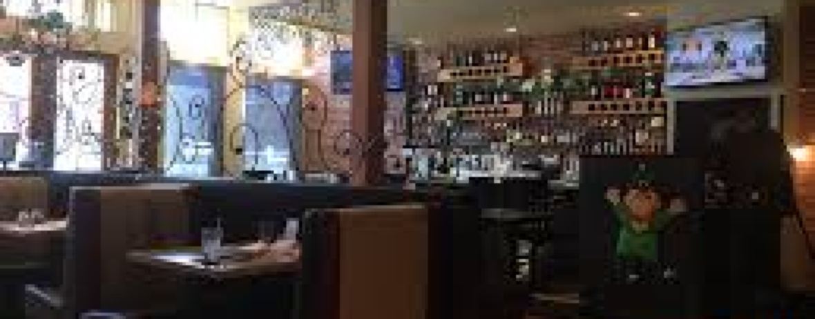 Marco's Coal Fired | Ballpark