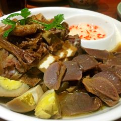 CHAO TANG JIU GUANG BAI HUO DIAN User Photo