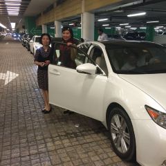 Al Muntaha User Photo
