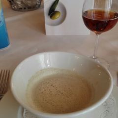Rebstock Restaurant User Photo