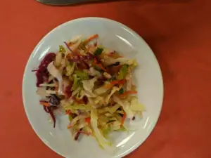 Marcelo's Cia Do Lanhce