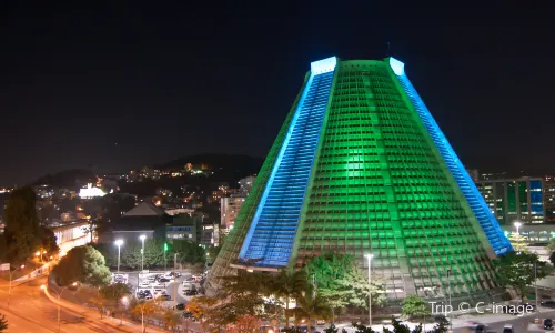 Rio de Janeiro Cathedral