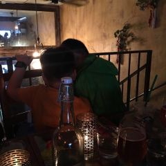 Bouche User Photo