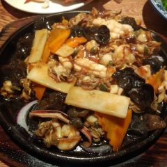 渔家味道(青石路店) User Photo