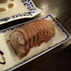 Yunjinchenggongguan User Photo