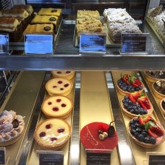 Belgian Chocolate Café User Photo