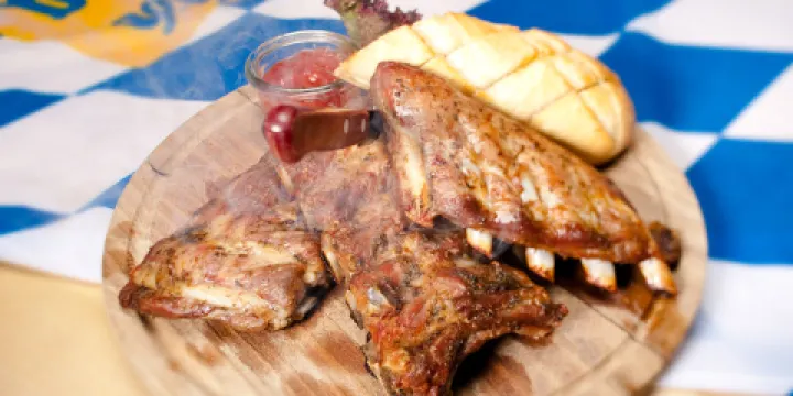 Stiftskeller Innsbruck