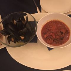 Ristorante Le Caveau 여행 사진