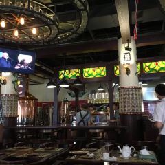 Madieer Restaurant & Brewery User Photo