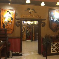 敖包相会文化蒙餐(万佳社保楼店) 여행 사진