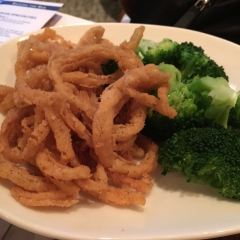 Legal Sea Foods - Long Wharf ảnh của người dùng