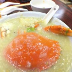 Luk Kee Noodle 여행 사진
