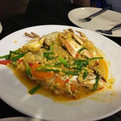 The Massaman User Photo