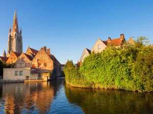 성모마리아 교회