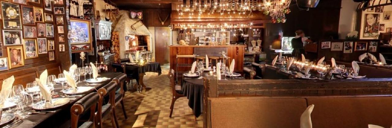 Restaurant Chez Heini | Wallis | Zermatt