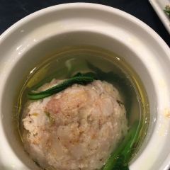 食為天·本地人愛吃的淮揚菜（瘦西湖店）張用戶圖片