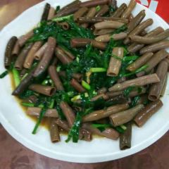 煙台榮祥海鮮酒店·榮祥海鮮（煙台山公園店）張用戶圖片