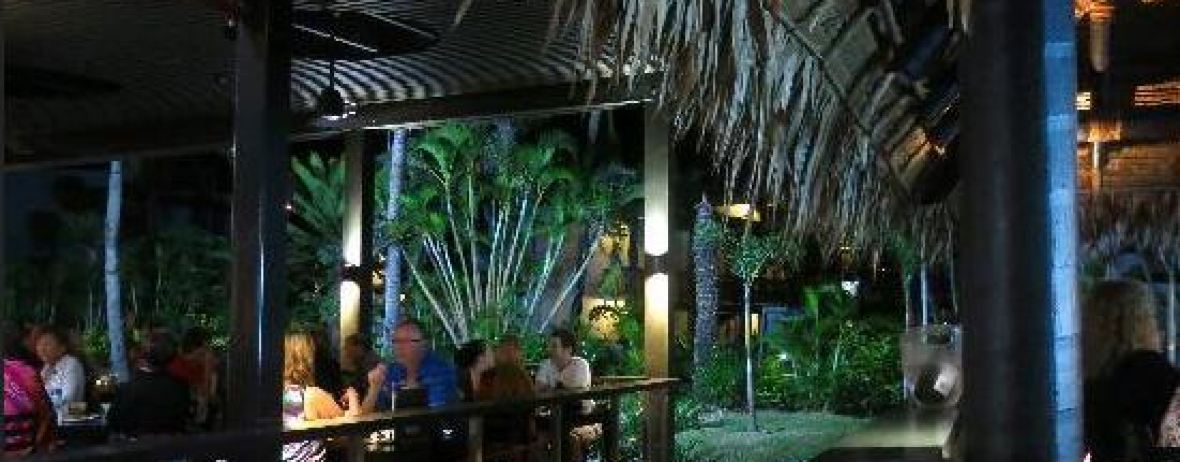 Mamacita Mexican Restaurant & Bar