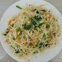 二毛稍麦 User Photo