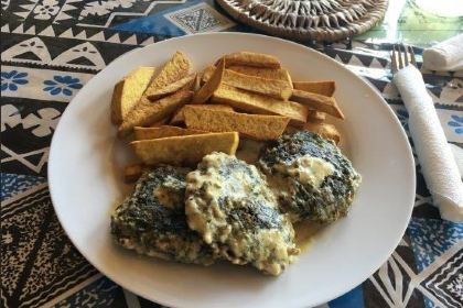 Maravu Plantation Cafe