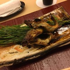 Ginza Koju User Photo