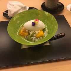 Ginza Koju User Photo
