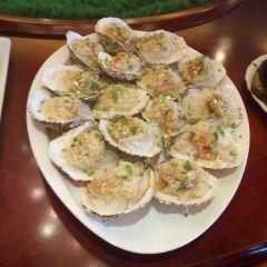 陈香贵宾楼(仙来西大道店) User Photo