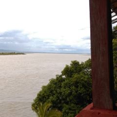 Si Thu User Photo
