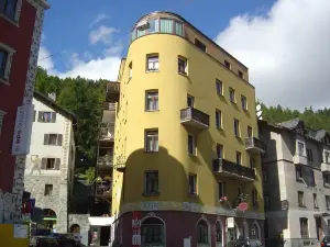 Veltlinerkeller