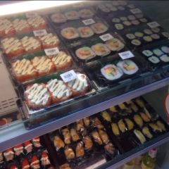 Sushi Take-Out User Photo