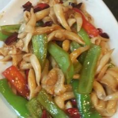 Xin Kai Hai Restaurant User Photo