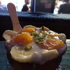 Blue Lassi Shop ảnh của người dùng