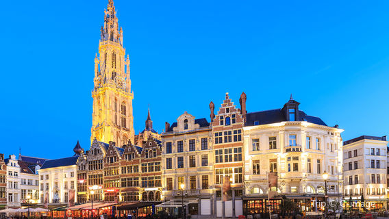 Antwerp