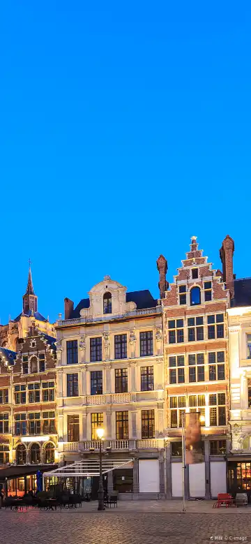 Hotels near Cathedral of Our Lady