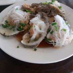 HAIYUNYIHAO SEA FOOD RESTAURANT User Photo