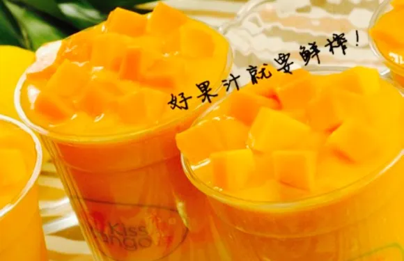 怪味薯炸雞漢堡(金泉店)