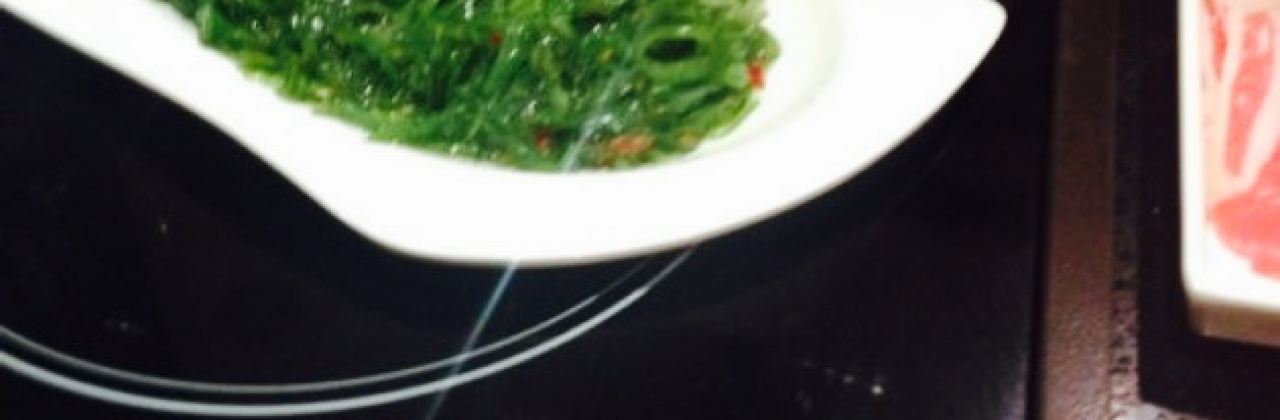 新辣道鱼火锅(万博店)