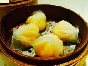 潮东大酒楼·宴会厅