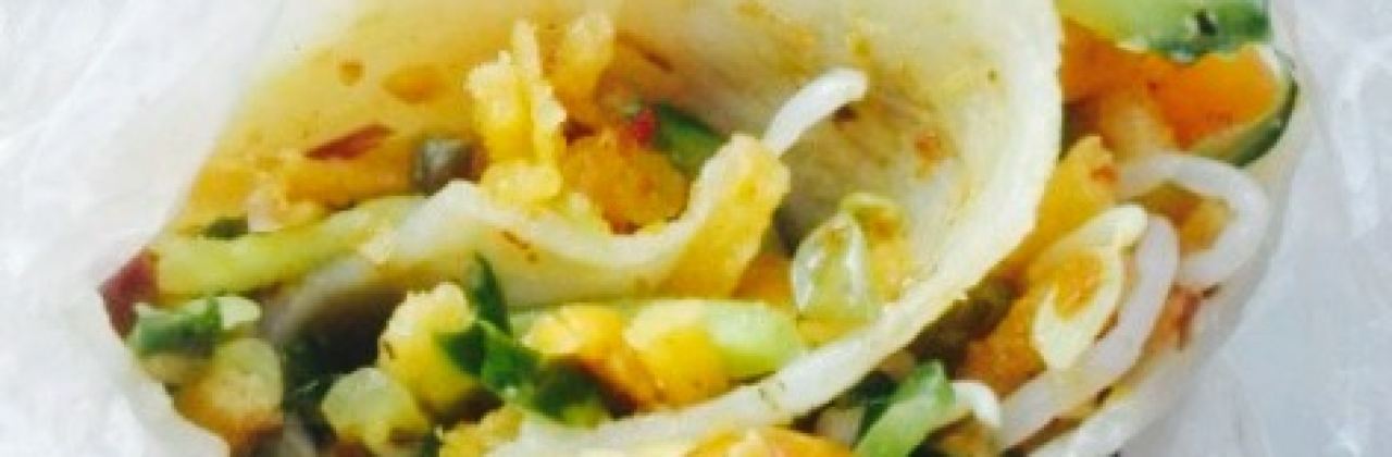 WEI BU TONG GAN MIAN PI