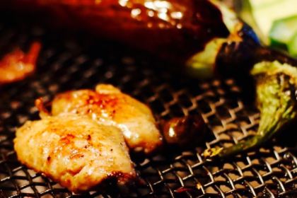 MIAN NING HUO PEN SHAO KAO