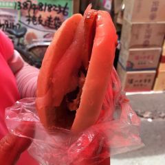 DA HU ZI LA ROU User Photo