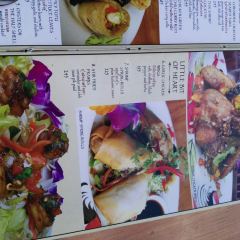 The Riverside Bar & Restaurant User Photo