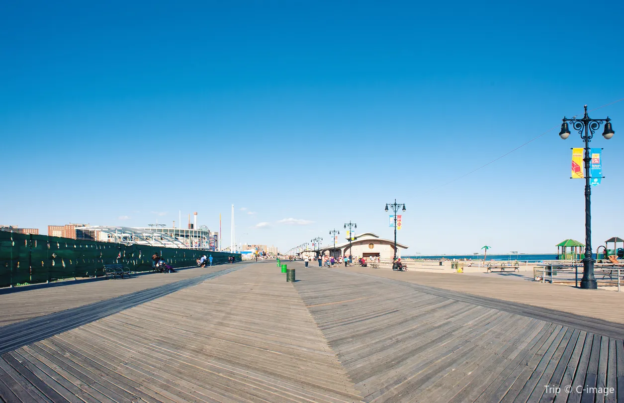2_Coney Island